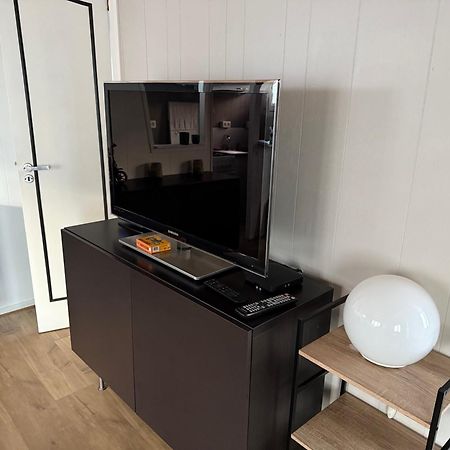 Chalet Charmant Monika Yvoir Bagian luar foto