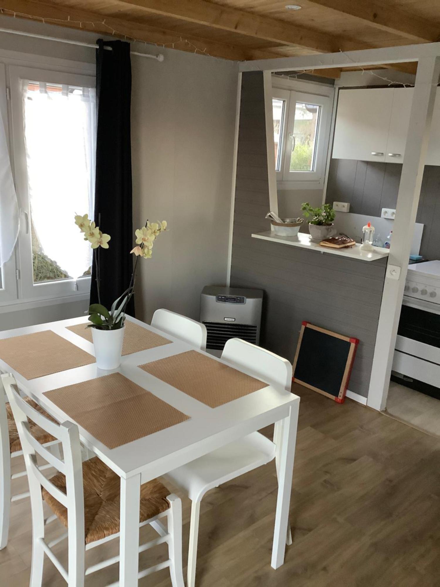 Chalet Charmant Monika Yvoir Bagian luar foto
