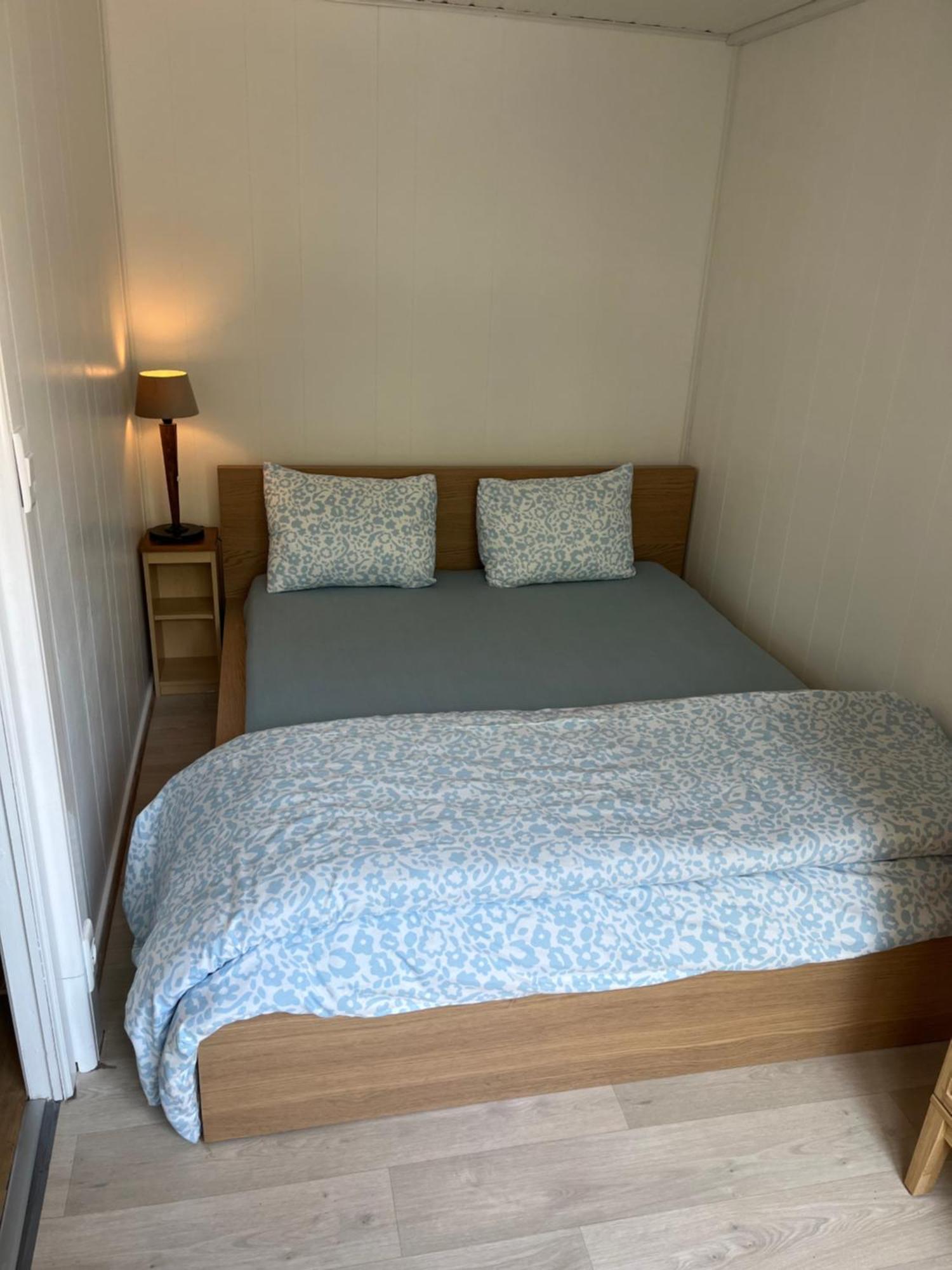 Chalet Charmant Monika Yvoir Bagian luar foto