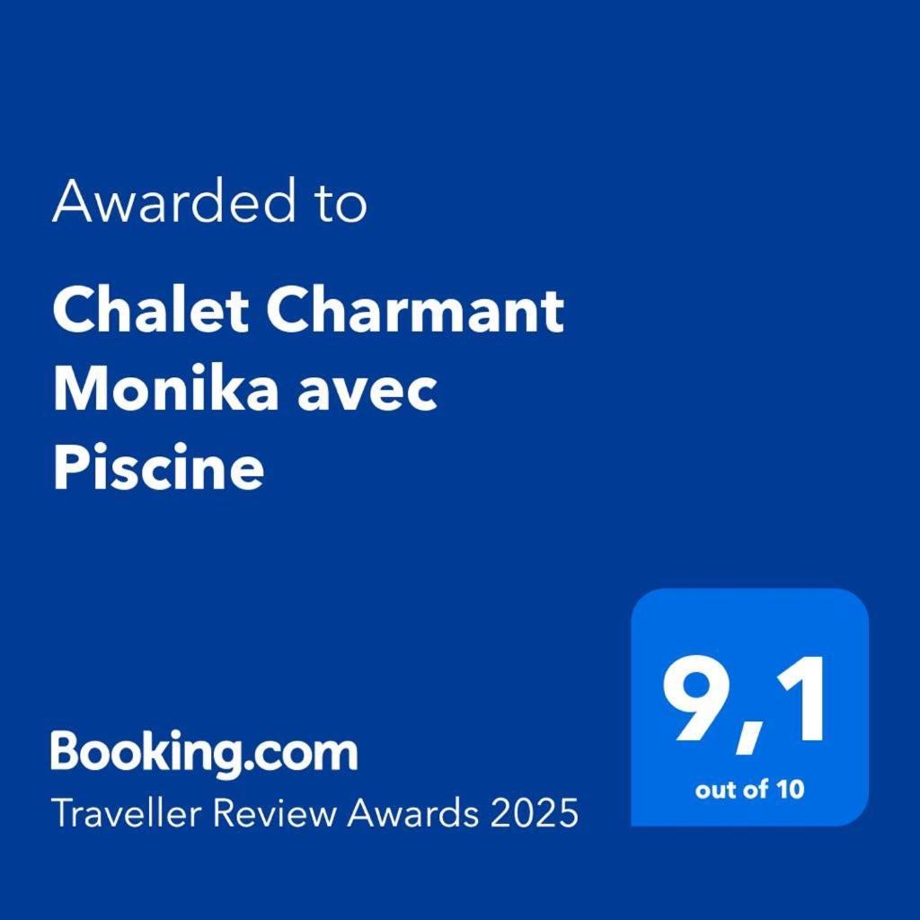Chalet Charmant Monika Yvoir Bagian luar foto